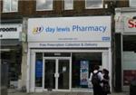 Day Lewis Pharmacy - London