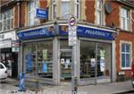 Day Lewis Pharmacy - London