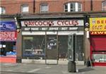 Daycocks Cycles