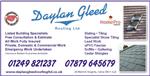 Daylan Gleed Roofing Ltd - Swindon