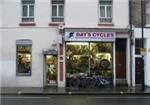 Days Cycle Stores - London