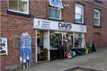 Days Ironmongers - Macclesfield