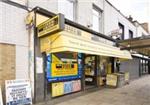 Days Newsagents - London