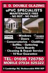 D.D. Double Glazing - Skelmersdale