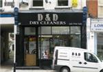 D&D Dry Cleaners - London