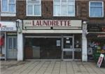 DDS Laundrette - London