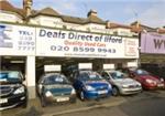 Deals Direct Of Ilford - London