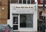 Dean Kerr Dua & Co - London