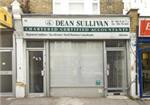 Dean Sullivan - London