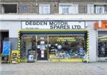 Debden Motor Spares - London