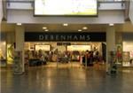 Debenhams - London