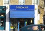 Debonair - London