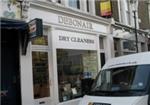 Debonair Dry Cleaners - London