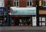 Debra Charity Shop - London