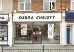 Debra Christy - London