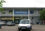 Decathlon - London