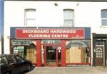 Deckboard Hardwood Flooring Centre - London