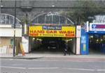 Deep Sea Hand Car Wash - London