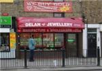 Delan Jewellery - London