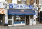 Deli Express - London