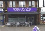 Deli Kats - London