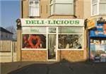 Deli-Licious - London