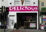 Delicious - London