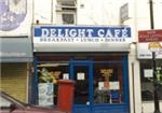 Delight Cafe - London