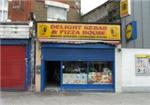 Delight Kebab & Pizza House - London