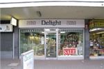 Delight Yankee Candle - Uttoxeter