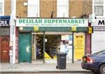 Delilah Supermarket - London