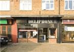 Deliphone - London