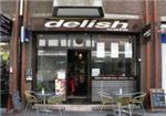 Delish - London