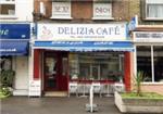 Delizia Cafe - London