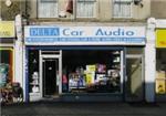 Delta Car Audio - London