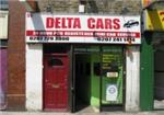 Delta Cars - London