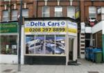 Delta Cars - London