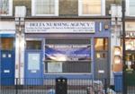 Delta Nursing - London