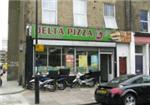 Delta Pizza - London