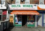 Delta Wines - London