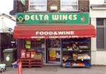 Delta Wines - London