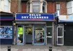 Delux Dry Cleaners - London