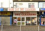 Deluxe Dry Cleaners - London