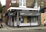 Deluxe Off Licence - London