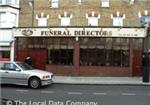 Demetriou & English Funeral Directors - London