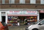 Dena Market - London