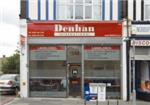 Denham International - London