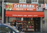 Denmark Food & Wine - London