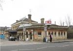 Denmark Hill Station - London