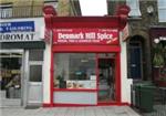 Denmark Hill Tandoori - London